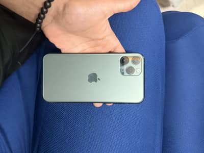 Apple iPhone 11 Pro