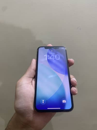 iPhone 11 Pro 256gb pta approved