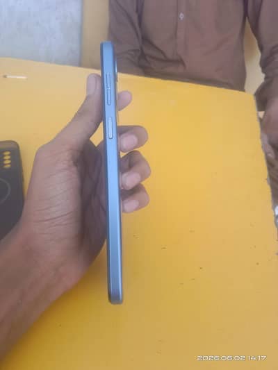 Motorola Moto G Play 2024