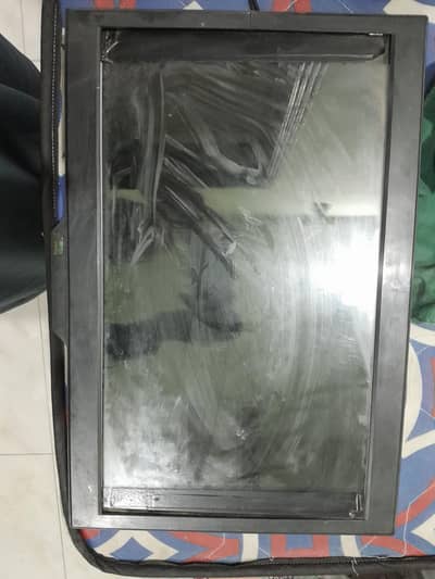 Led TV 19inches for sale 100%ok no repair no open