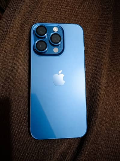 Apple iPhone 15 Pro