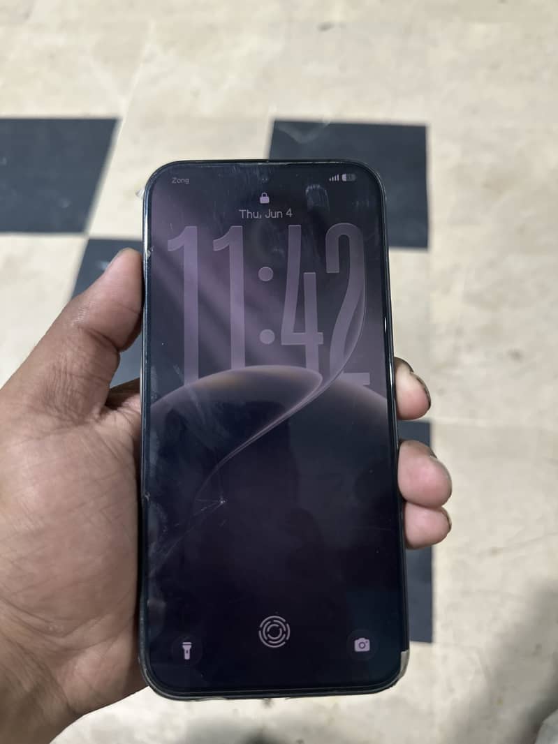 Tecno camon 50 0