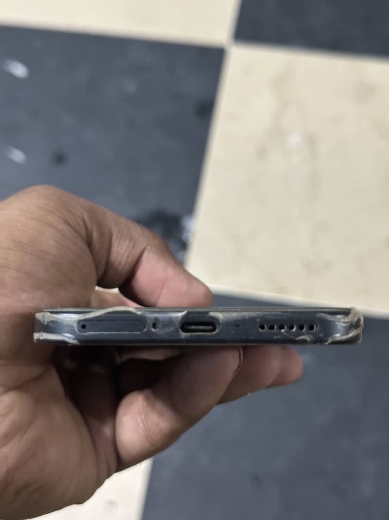Tecno camon 50 2