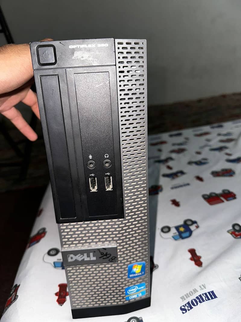 Core i5 3rd (generation) Complete Setup 1
