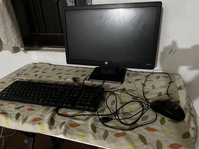 Core i5 3rd (generation) Complete Setup 2