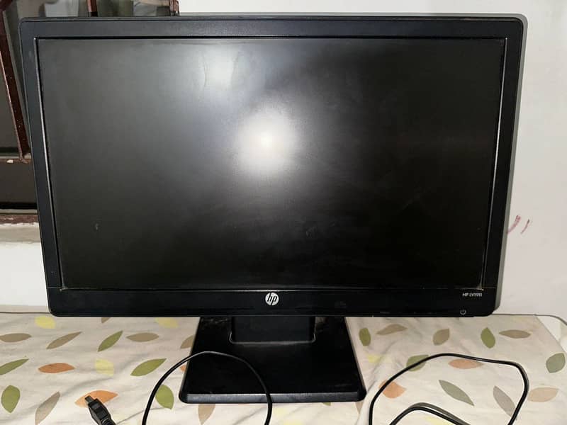 Core i5 3rd (generation) Complete Setup 4