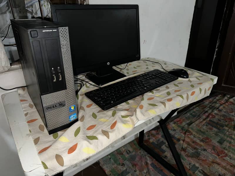 Core i5 3rd (generation) Complete Setup 5