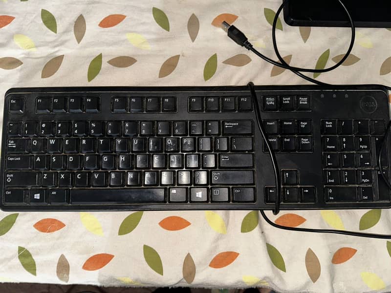 Core i5 3rd (generation) Complete Setup 6