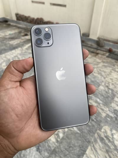 Iphone 11 pro max