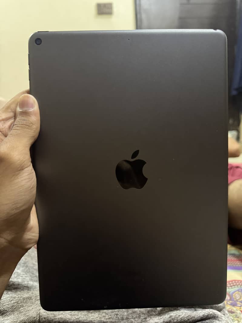 iPad Air 3rd generation 0