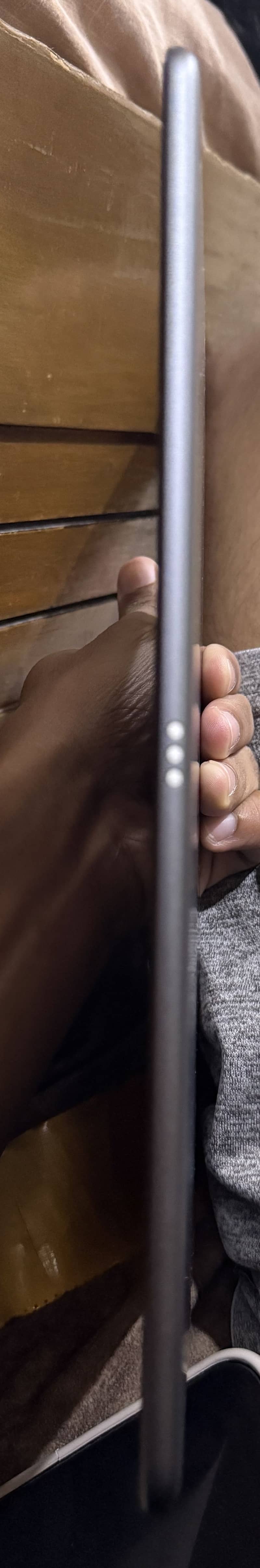 iPad Air 3rd generation 1
