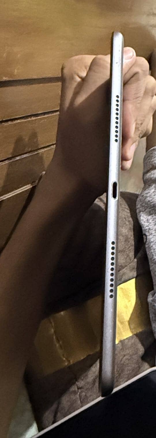 iPad Air 3rd generation 2