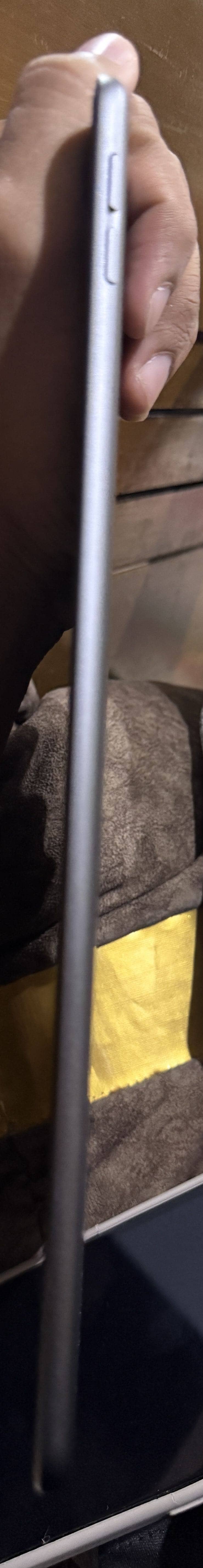 iPad Air 3rd generation 4