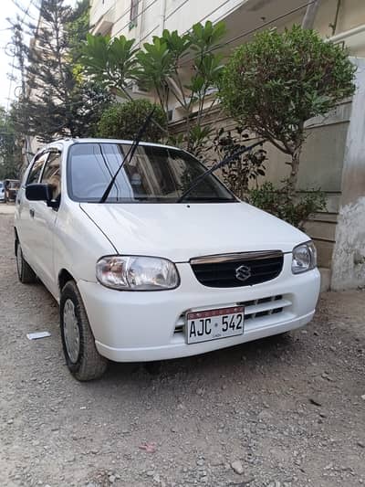 Suzuki Alto 2005