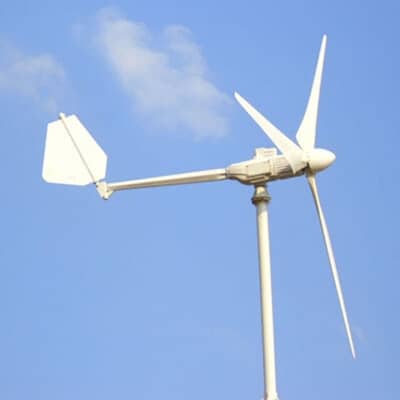 3KW wind turbinw