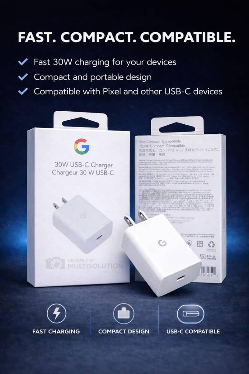 Google pixel adopter 1