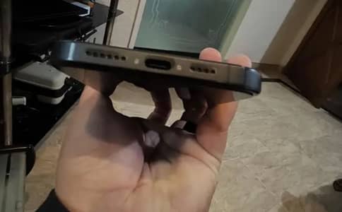 Apple iPhone 15 Pro Max