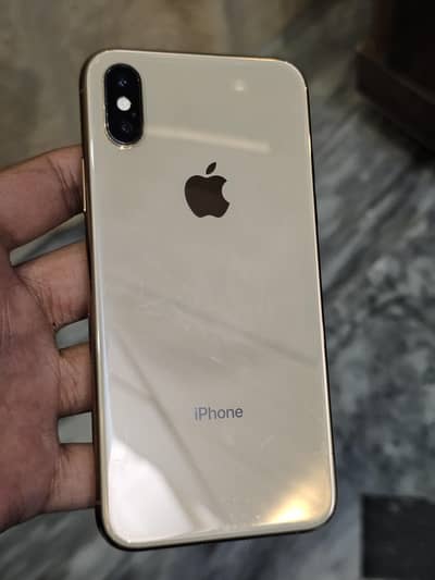 iPhone XS PTA approved