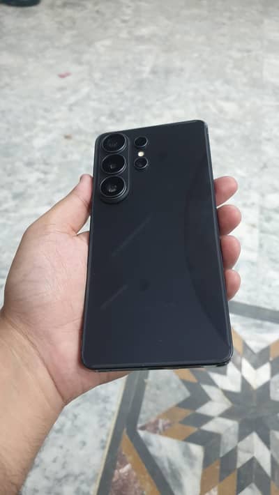 Samsung Mobile S26 Ultra