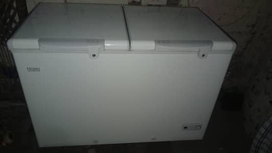 inventer deep freezer original hai