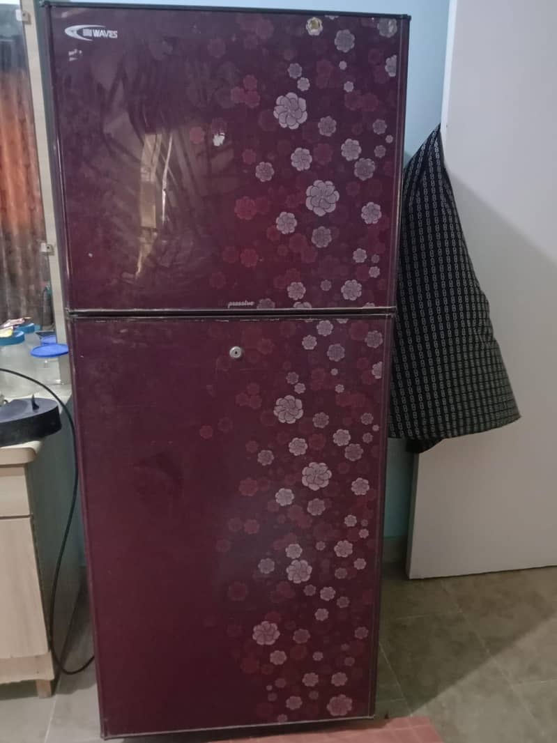 waves Refrigerator 2