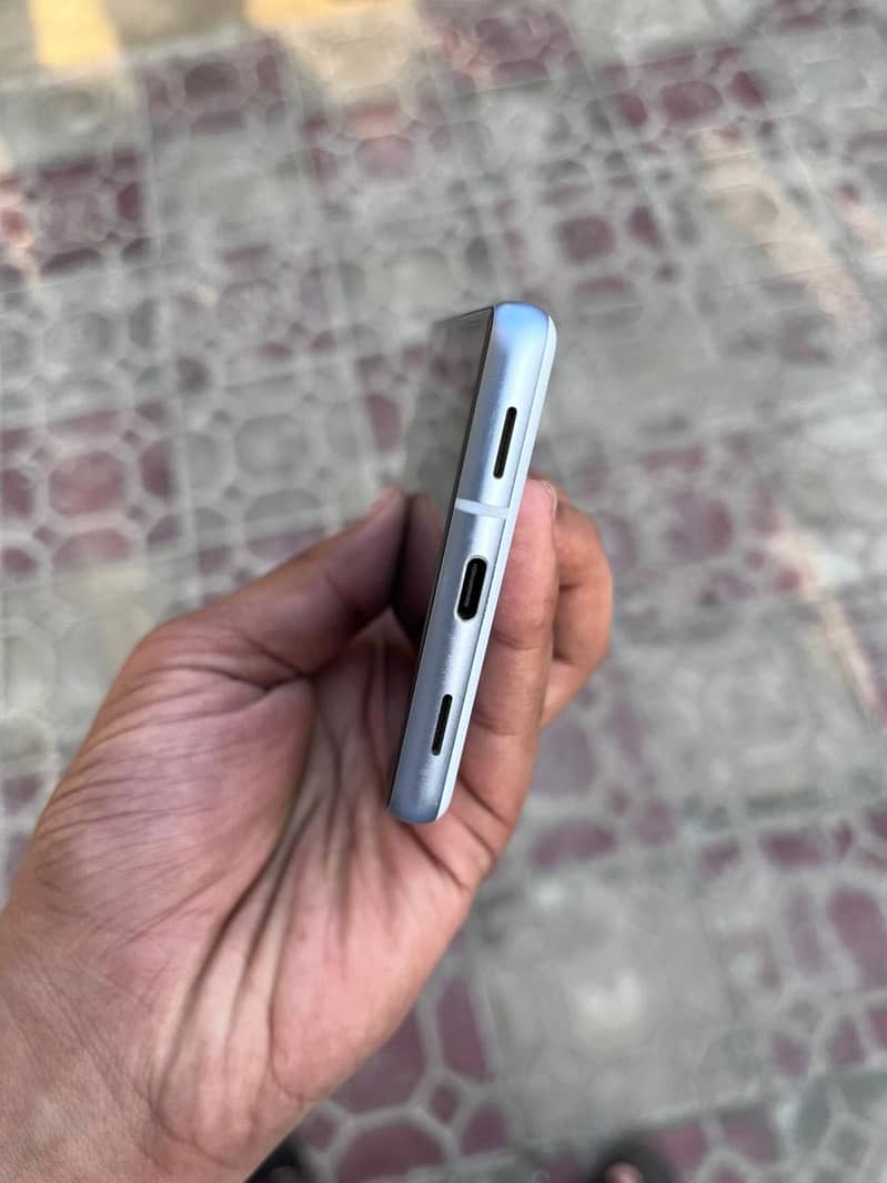 Google Pixel 7a 0