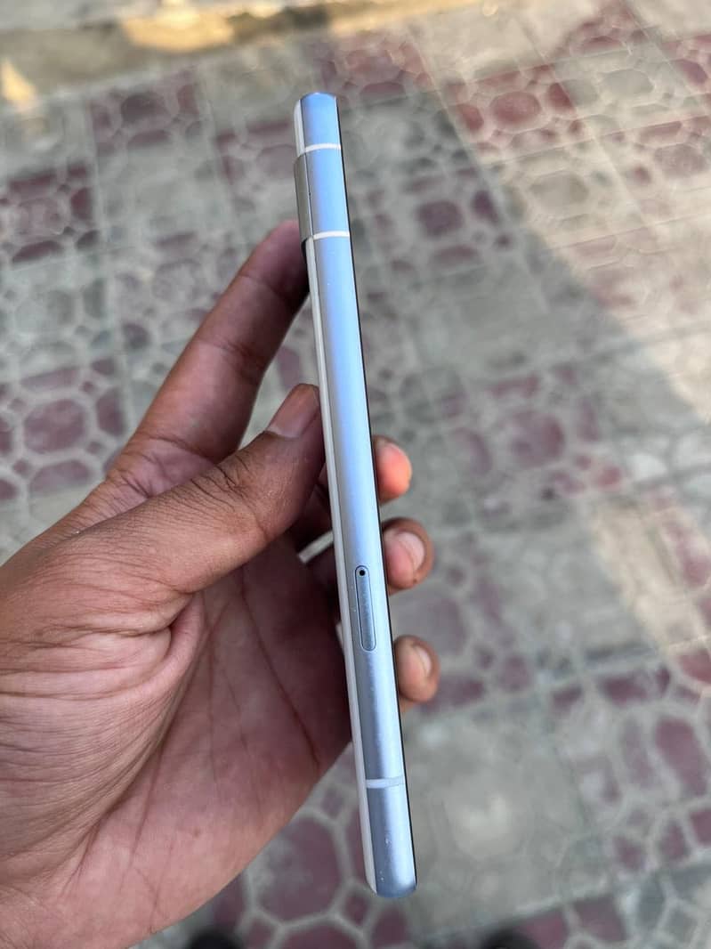 Google Pixel 7a 3