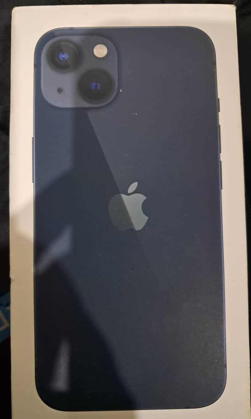 iphone 13 0