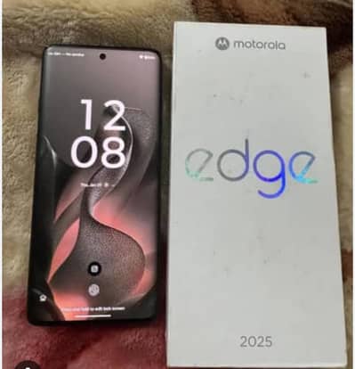 Motorola Edge 2025