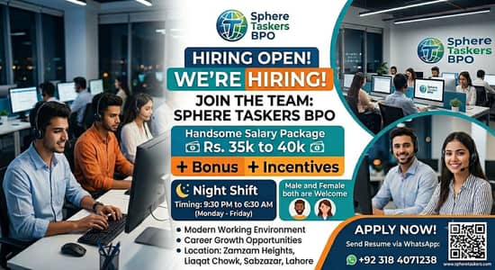 We are hiring Tele sales representative