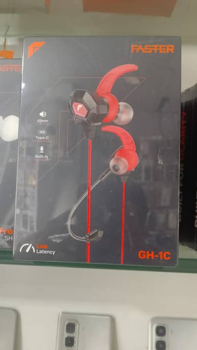 PUBG handfree