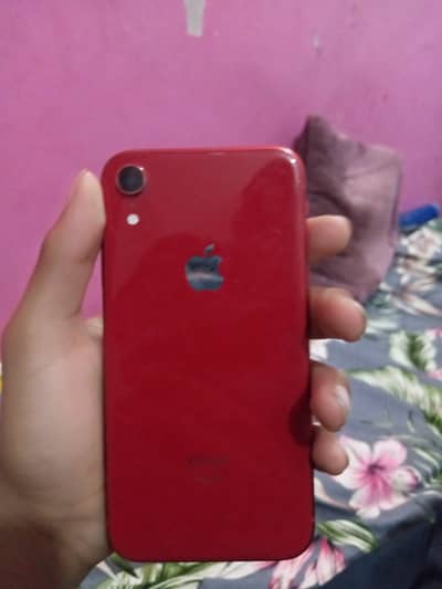 Apple iPhone XR