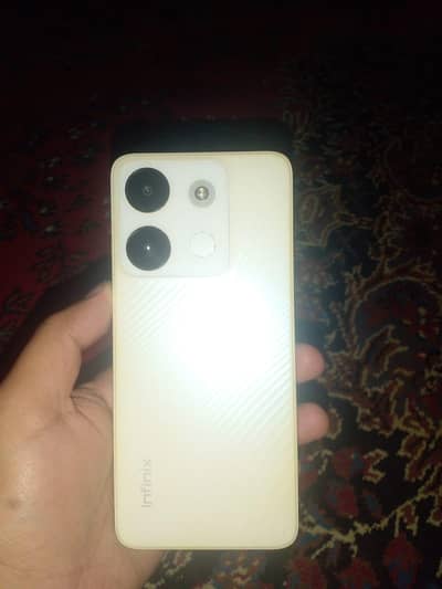 Infinix Smart 7