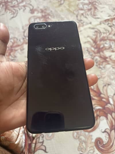 OPPO A3s