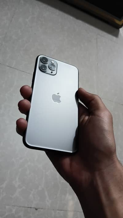 iPhone 11 Pro 256GB