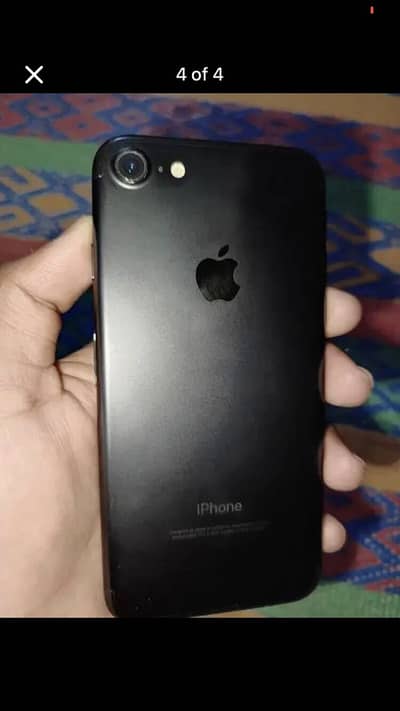Apple iPhone 7 256gb