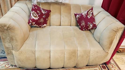 7 seater sofa set
