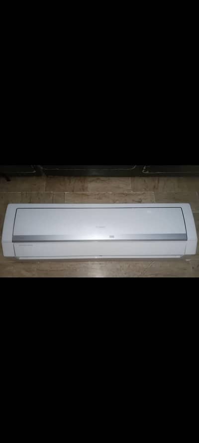 gree inverter ac 1.5 ton