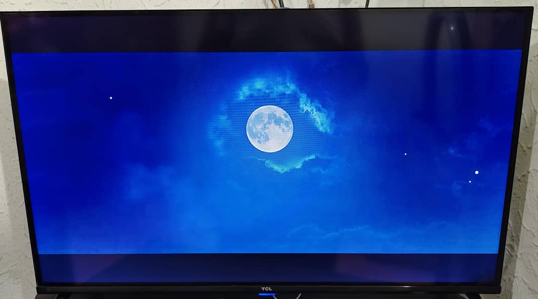 TCL LED/LCD 0