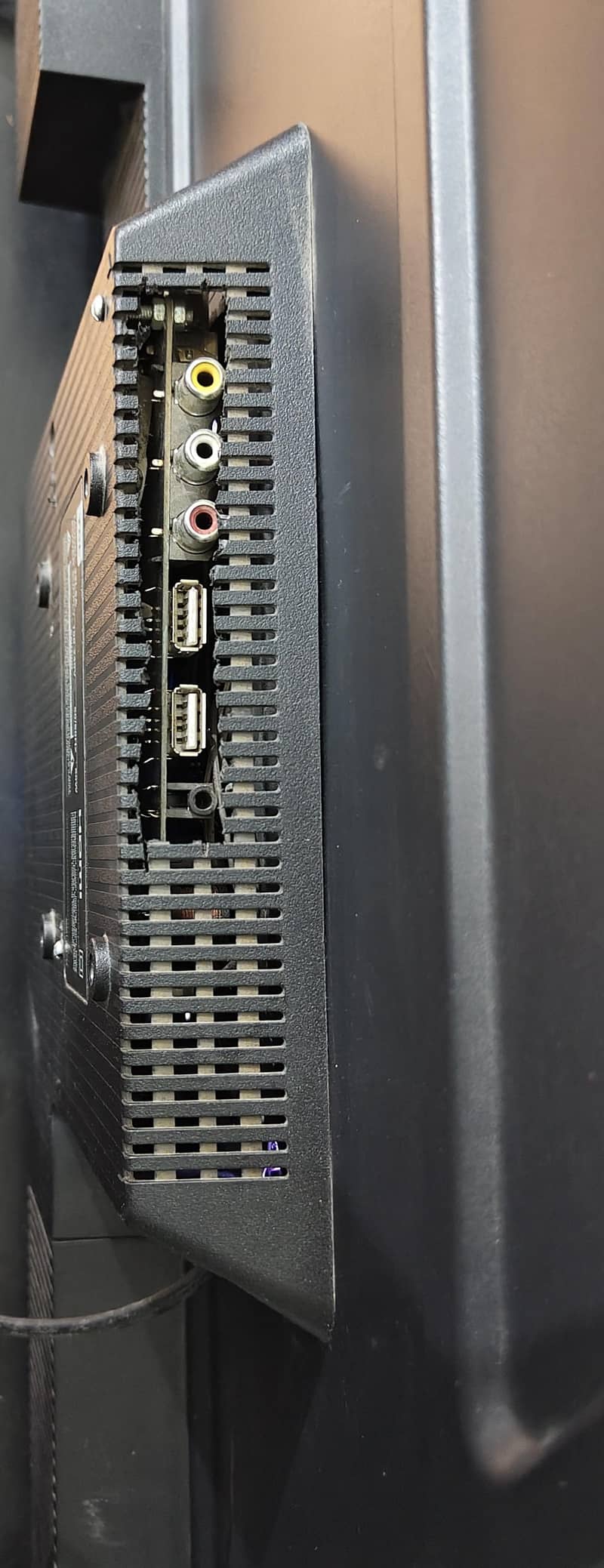 TCL LED/LCD 2