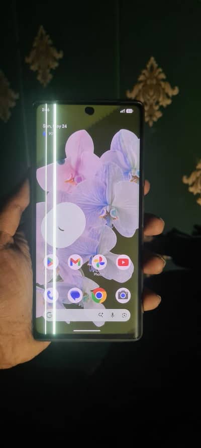 google pixel 6pro