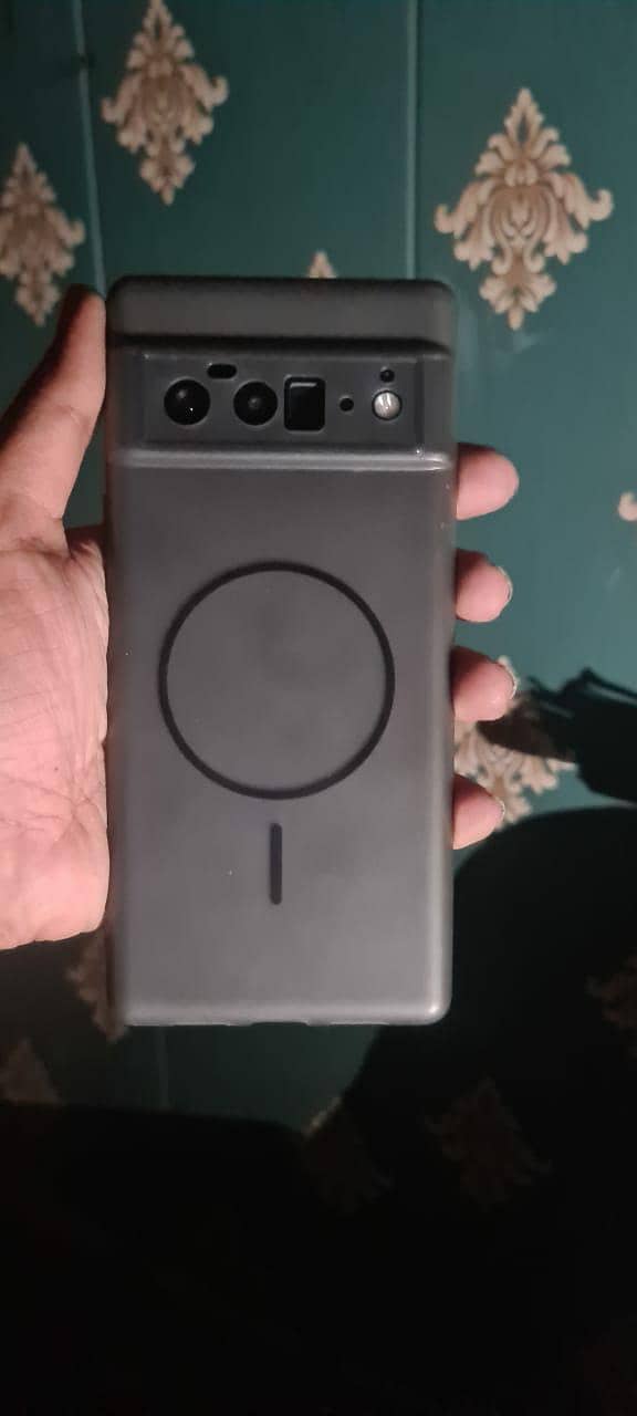google pixel 6pro 3