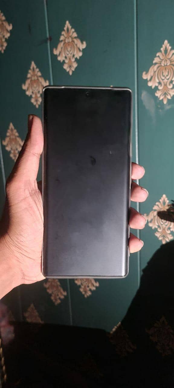 google pixel 6pro 4