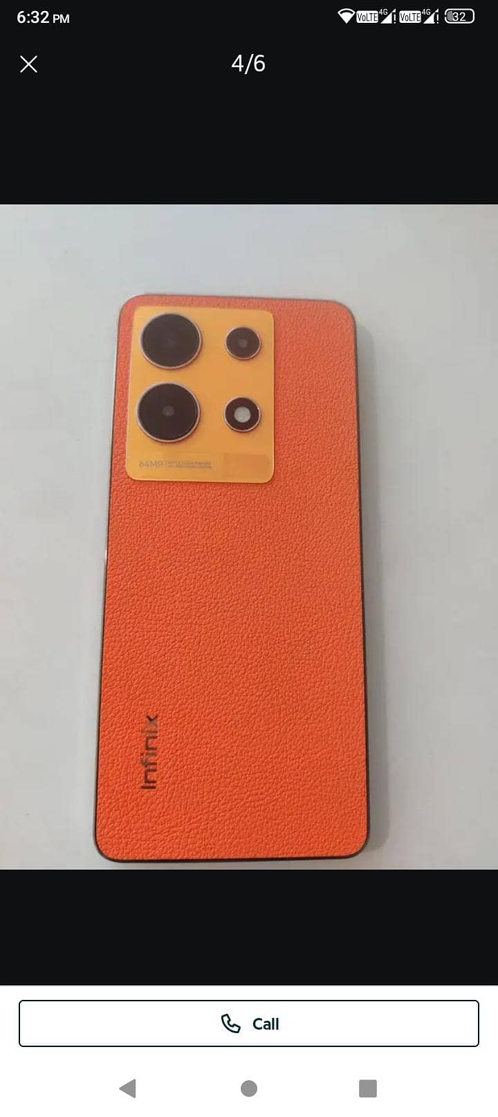 Infinix note 30 0