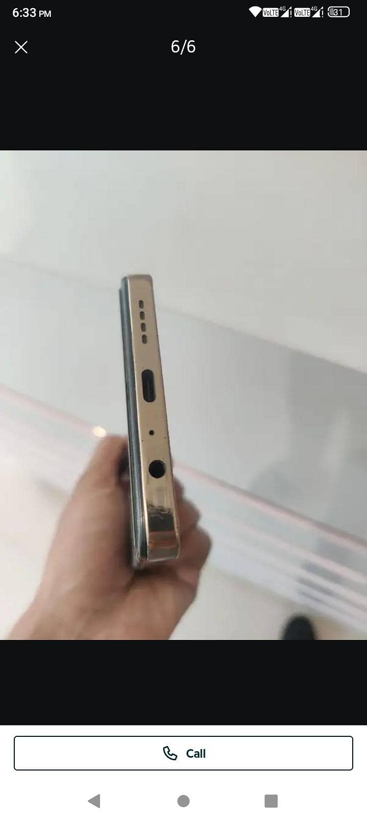 Infinix note 30 1