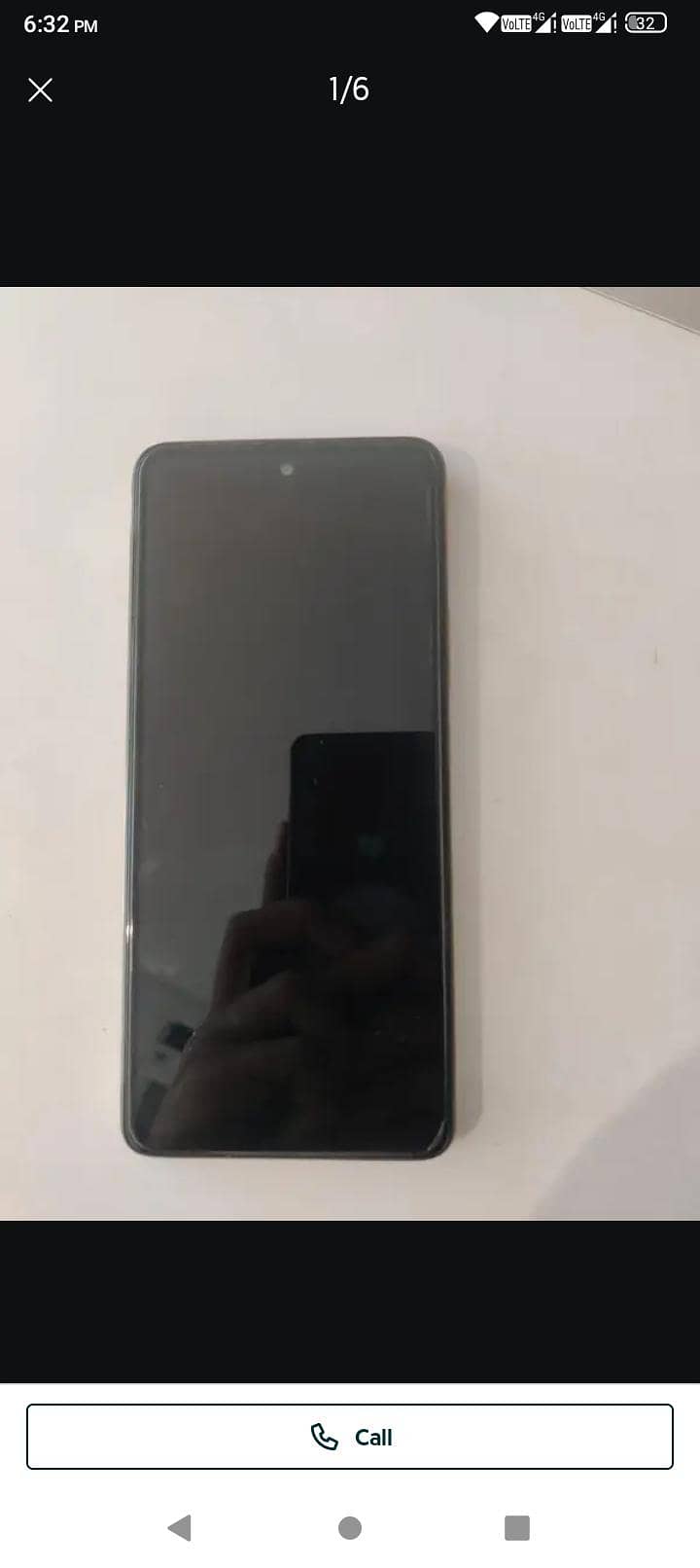 Infinix note 30 3