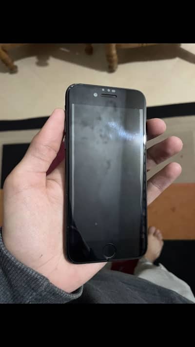 iPhone 7