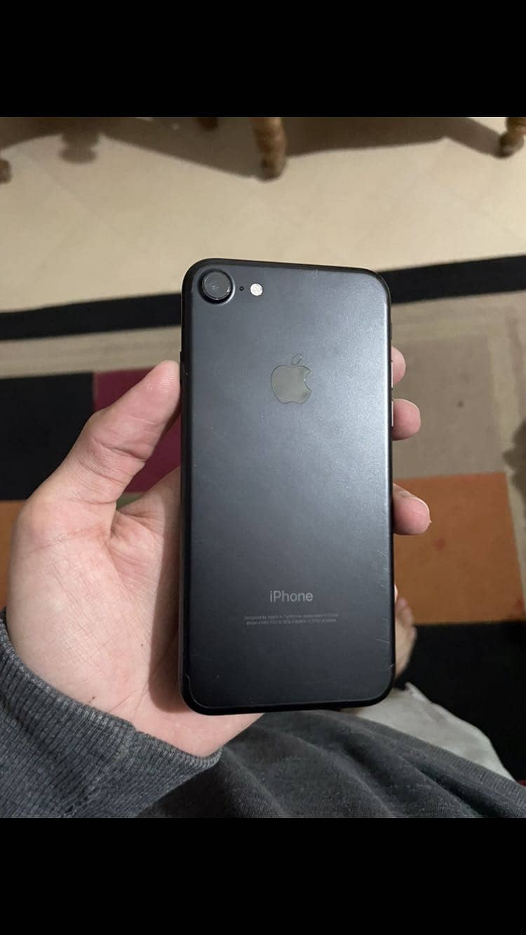 iPhone 7 1