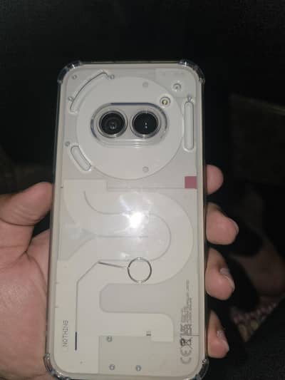Nothing Phone 2a