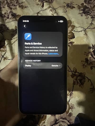 Apple iPhone 11 Nonpta Jv All ok